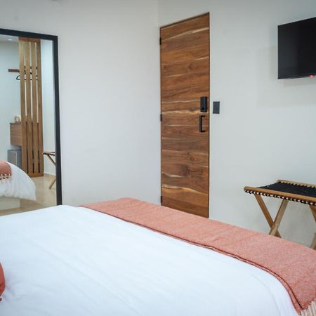 Rodina Otel Playa del Carmen Dış mekan fotoğraf