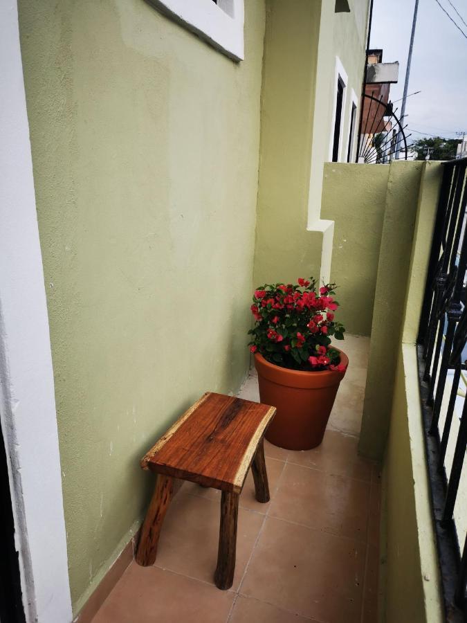 Rodina Otel Playa del Carmen Dış mekan fotoğraf