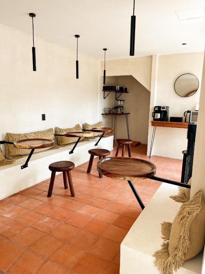 Rodina Otel Playa del Carmen Dış mekan fotoğraf
