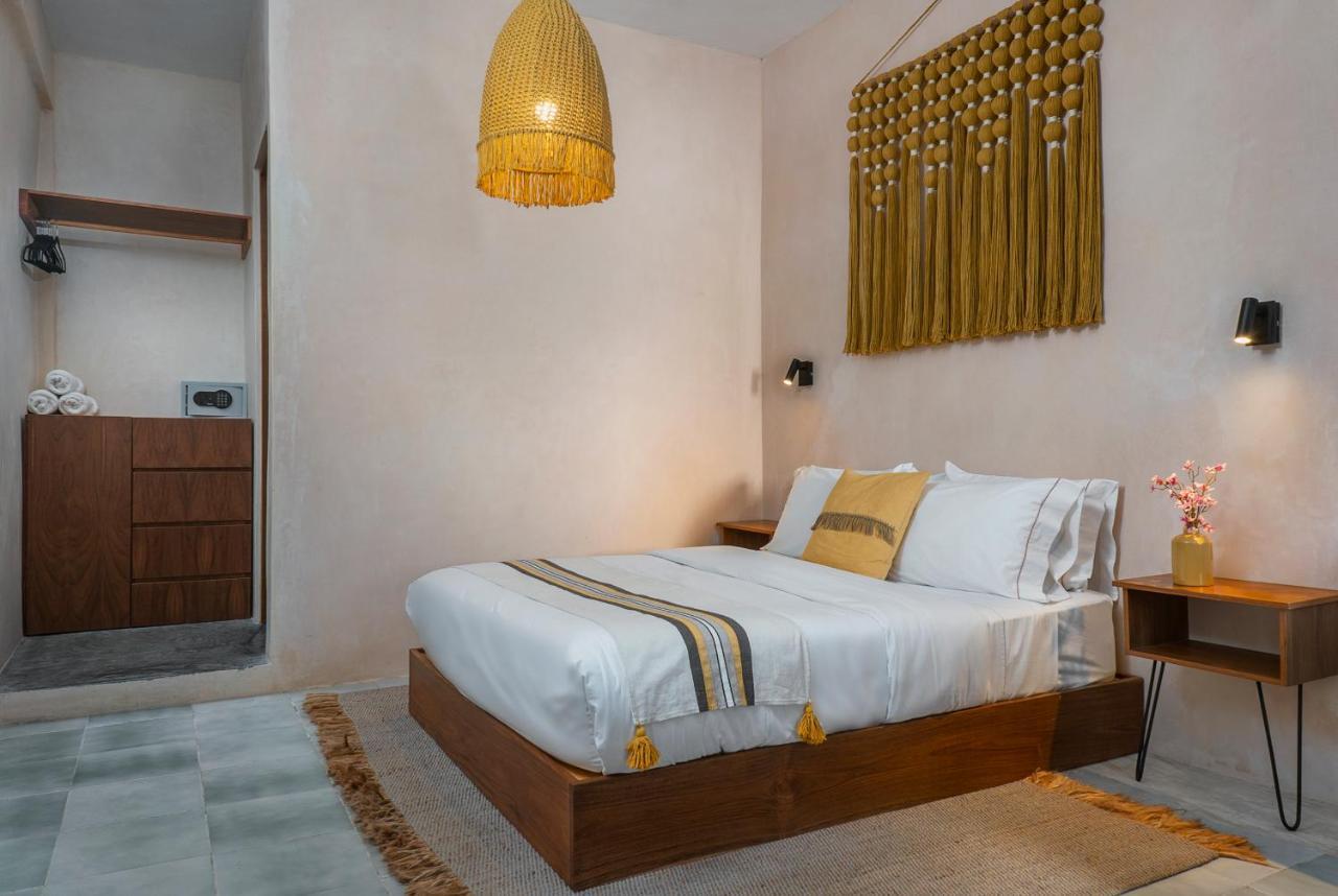 Rodina Otel Playa del Carmen Dış mekan fotoğraf