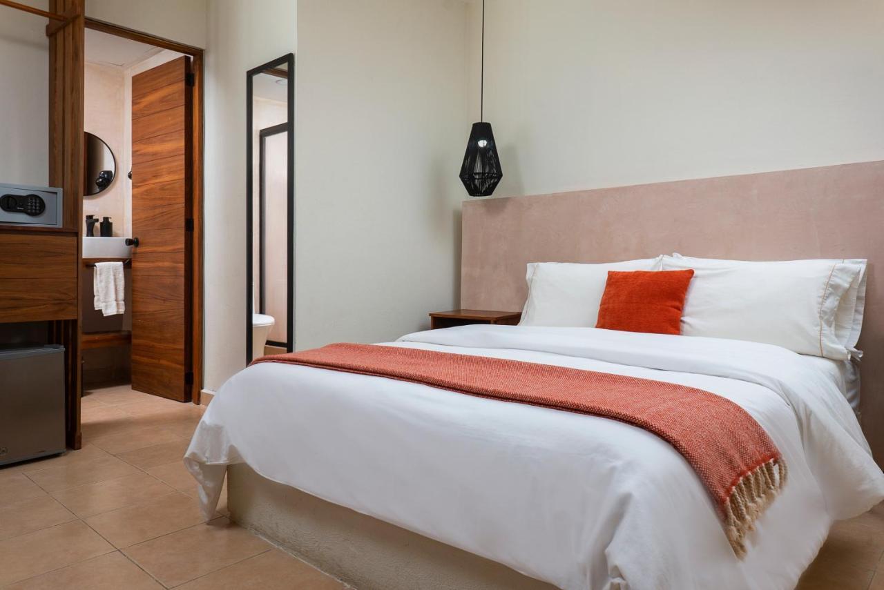 Rodina Otel Playa del Carmen Dış mekan fotoğraf
