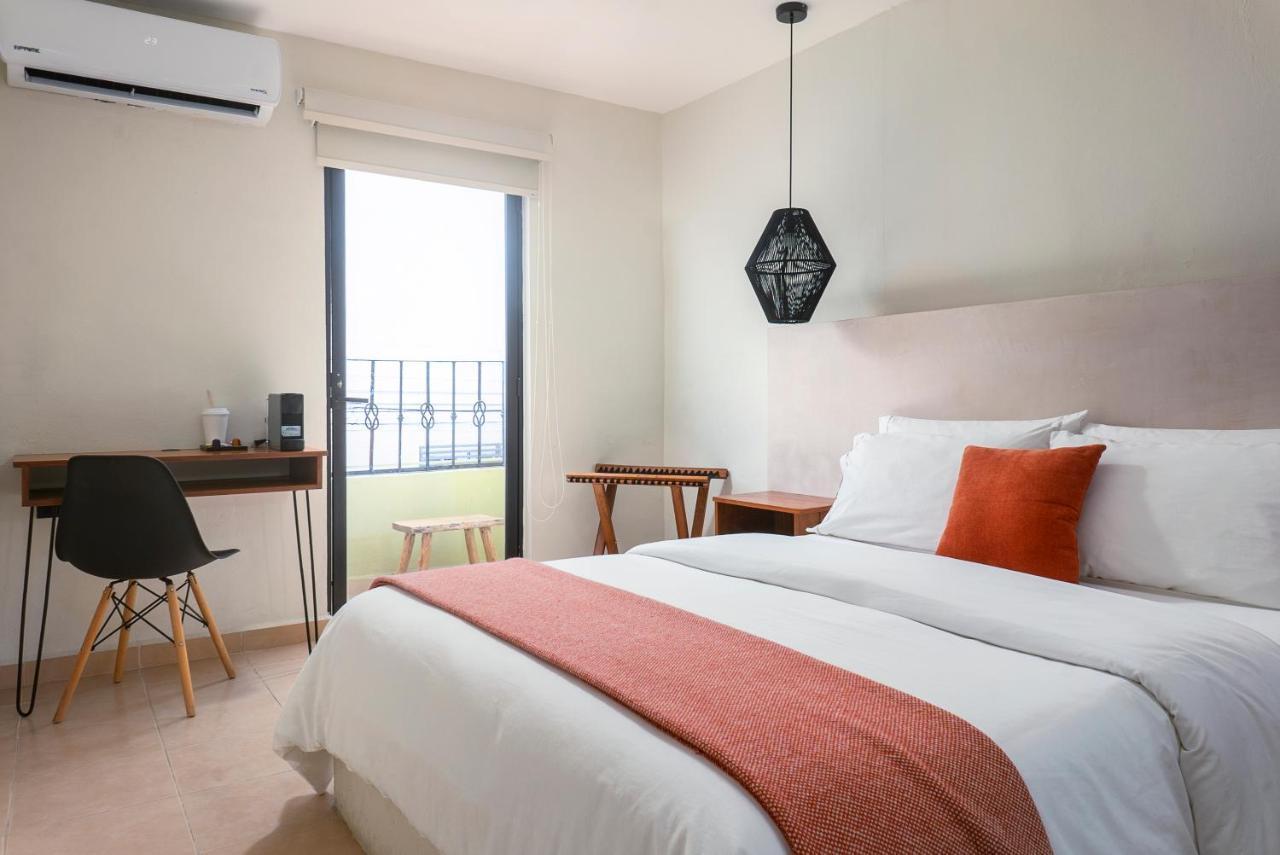 Rodina Otel Playa del Carmen Dış mekan fotoğraf