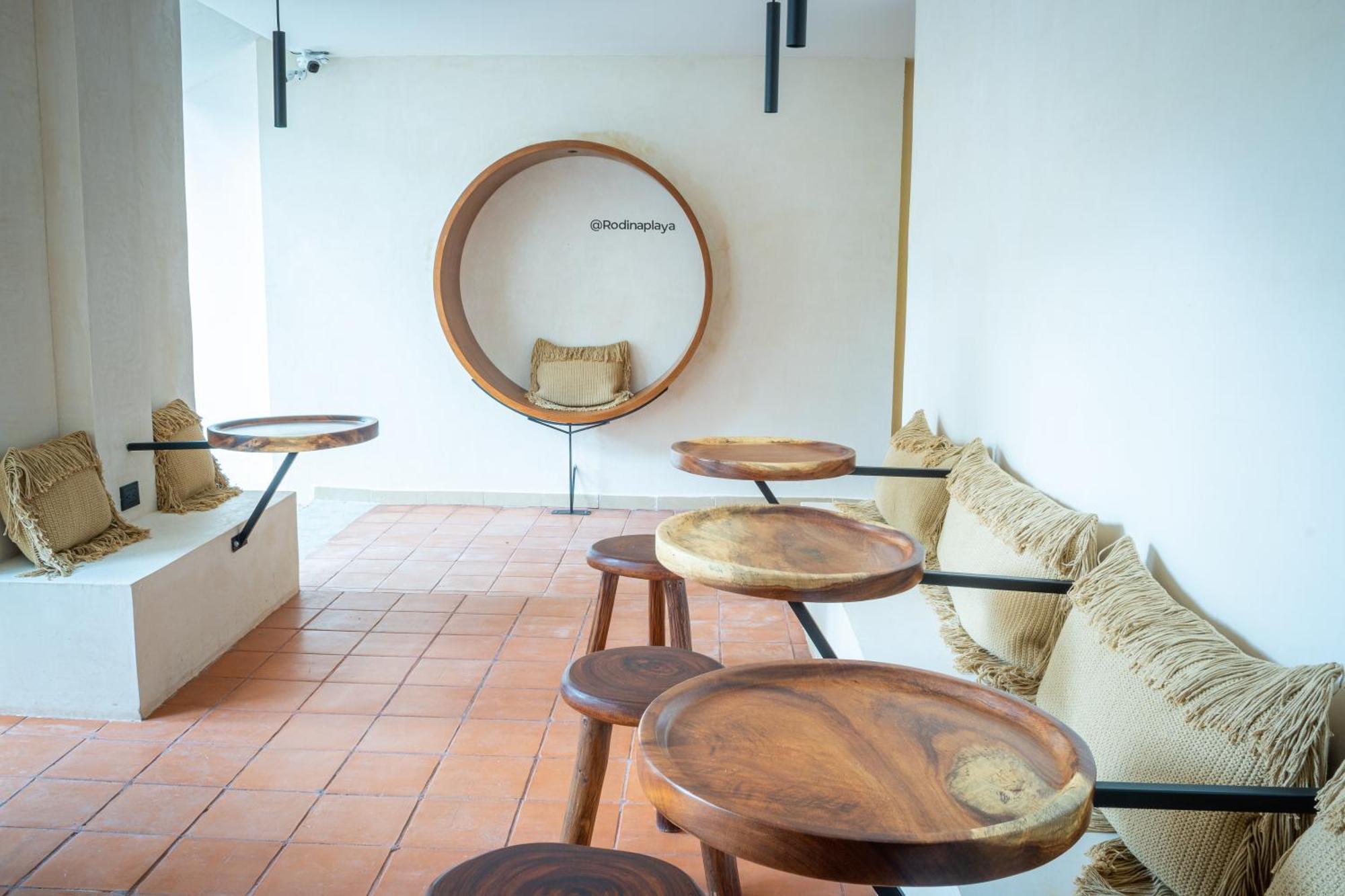 Rodina Otel Playa del Carmen Dış mekan fotoğraf
