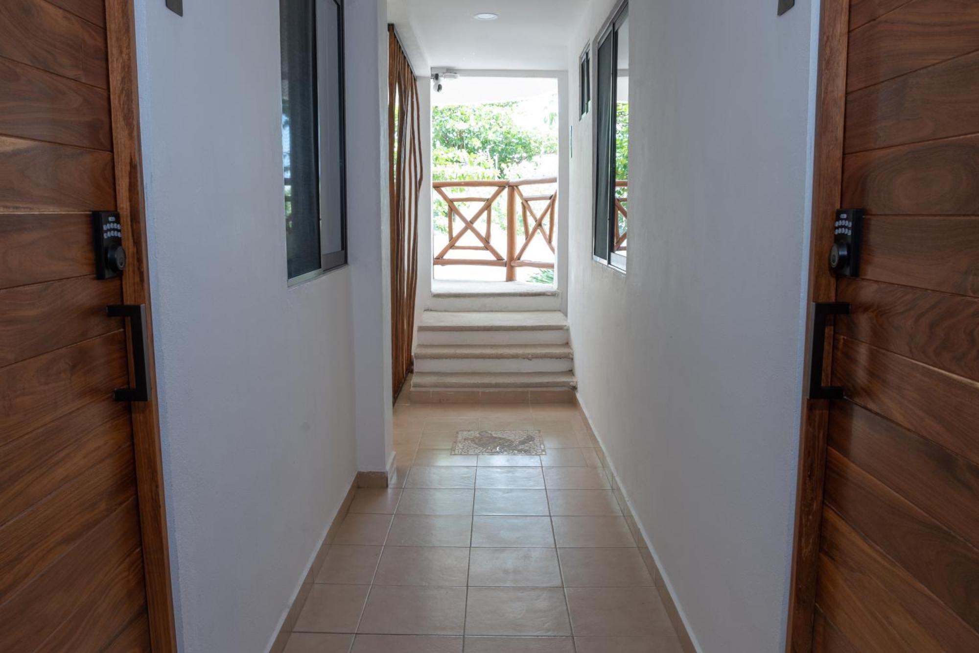 Rodina Otel Playa del Carmen Dış mekan fotoğraf