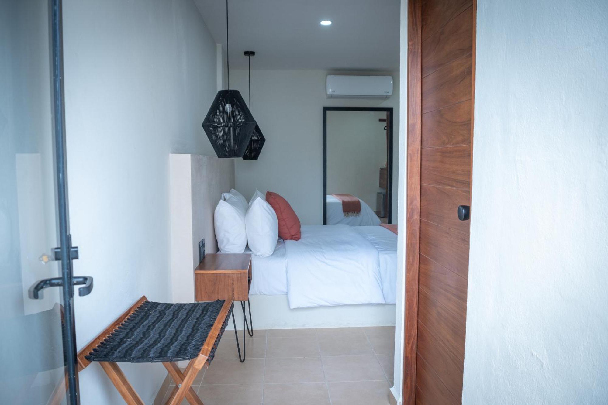Rodina Otel Playa del Carmen Dış mekan fotoğraf